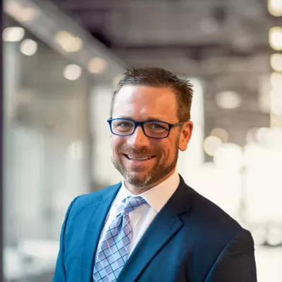 Chuck Andrews - Life Insurance Agent in Vestavia, AL