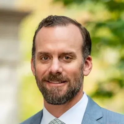 Chuck Becker - Life Insurance Agent in Asheville, NC