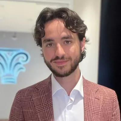 Ciaran McCormick - Life Insurance Agent in San Diego, CA