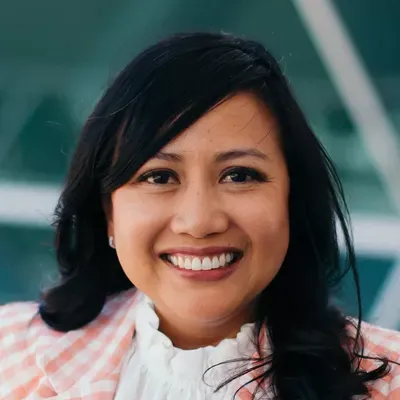 Cindy Gunawan - Life Insurance Agent in Houston, TX