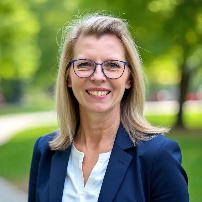 Cindy Johnson Life Insurance Agent Tulsa, OK 74136