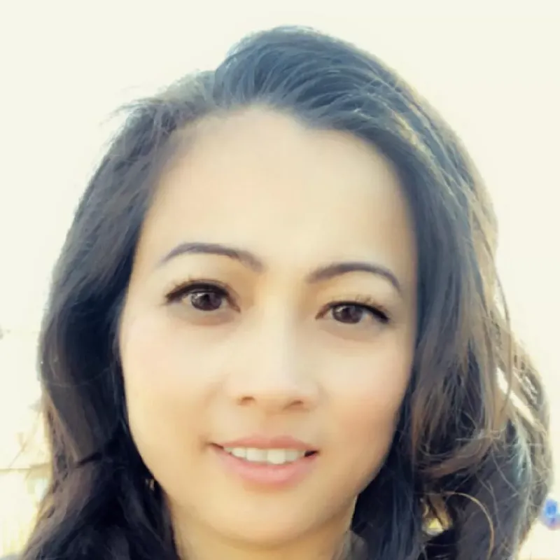 Cindy Phan Life Insurance Agent Arlington, TX 76015