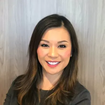 Cindy Shih - Life Insurance Agent in Los Angeles, CA