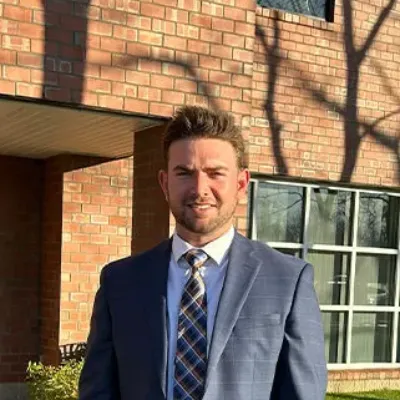 Cj Dandeneau - Life Insurance Agent serving Providence, RI