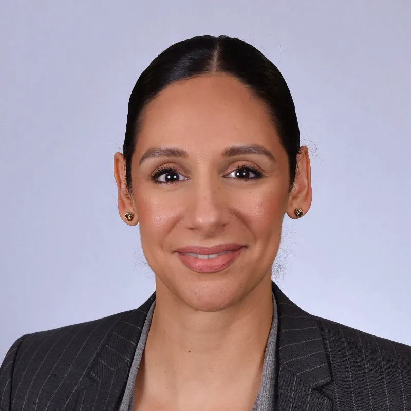 Claribel Henriquez Life Insurance Agent New York, NY 10170