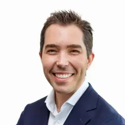 Clark Bixler - Life Insurance Agent in McLean, VA