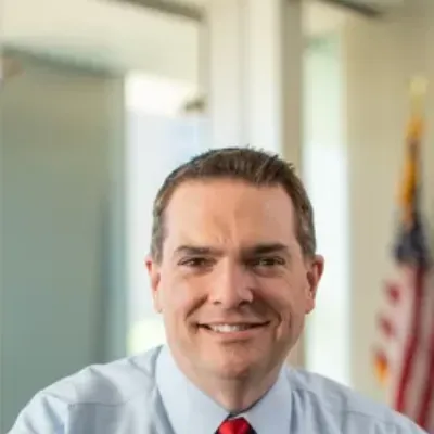 Clark Jolley Life Insurance Agent Oklahoma City, OK 73118