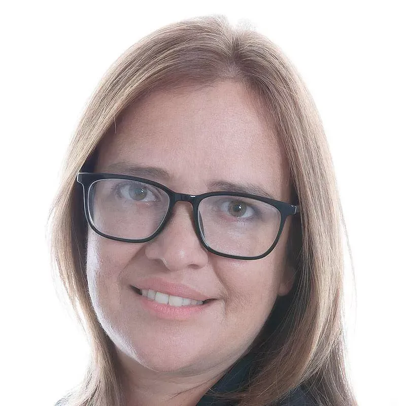 Claudia Chinea - Life Insurance Agent in Miami, FL