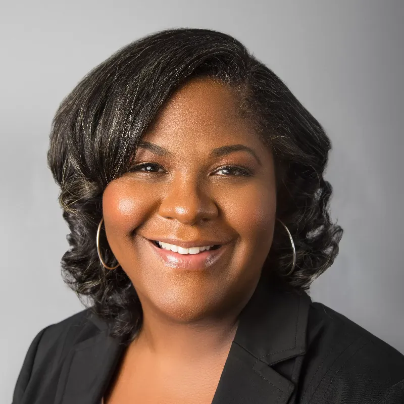 Claudien Smith - Life insurance Agent serving Louisiana