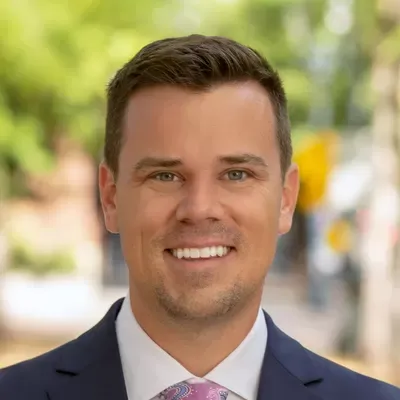 Clay Cooper - Life Insurance Agent in Vancouver, WA