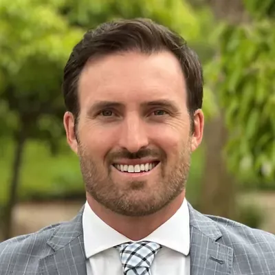Clayton Austin - Life Insurance Agent in Carlsbad, CA