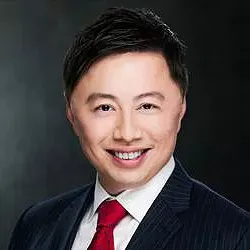 Clifford Wong Life Insurance Agent San Mateo, CA 94404