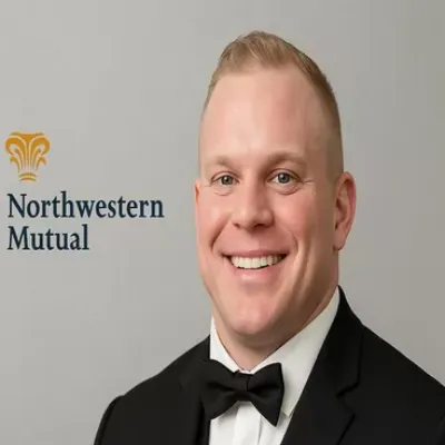 Clinton Apodaca Life Insurance Agent Seattle, WA 98101