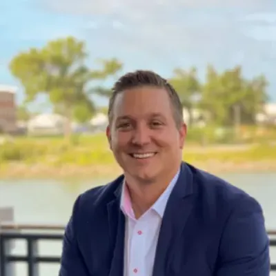 Clinton Brady Life Insurance Agent Cedar Rapids, IA 52401