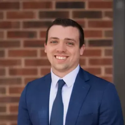 Cody Kenny - Life Insurance Agent in Oklahoma City, OK