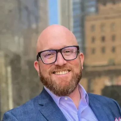 Cody Lee - Life Insurance Agent in Manhattan Bch, CA