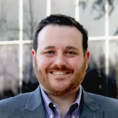 Cody Richardson Life Insurance Agent The Woodlands, TX 77381