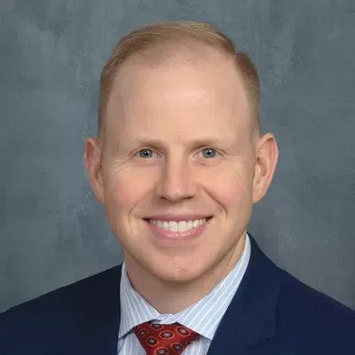 Colby Faulder Life Insurance Agent Cleveland, OH 44113