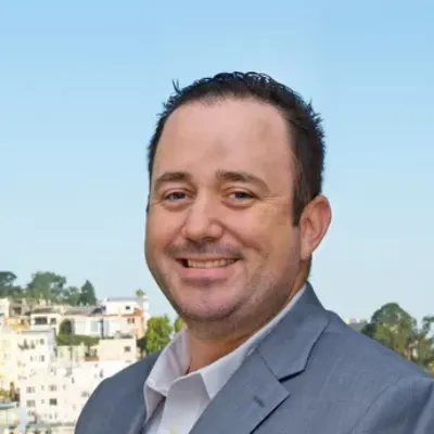 Cole Barrett - Life Insurance Agent in San Francisco, CA
