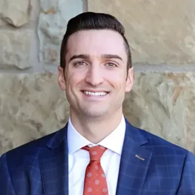 Cole Cunningham - Life Insurance Agent in Englewood, CO