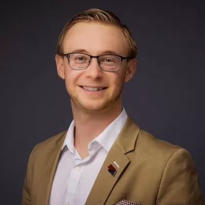 Colin Wattonville - Life insurance Agent serving Nebraska