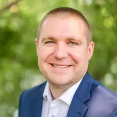 Collin Nicol - Life Insurance Agent in Potsdam, NY