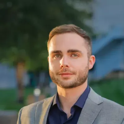 Collin Wood - Life Insurance Agent in Clayton, MO