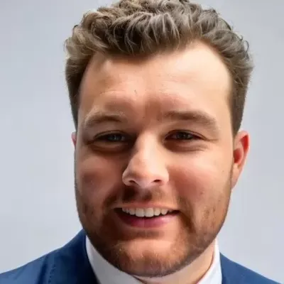 Colten Crabill - Life Insurance Agent in Quincy, IL