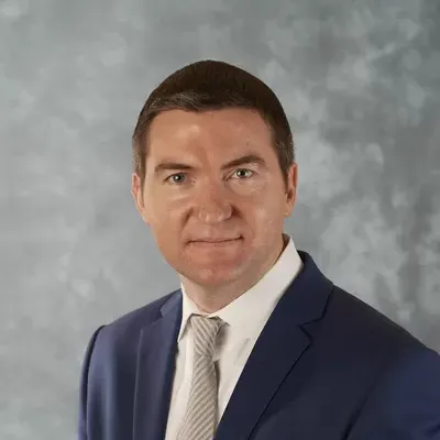 Conall Fadden Life Insurance Agent New York, NY 10022