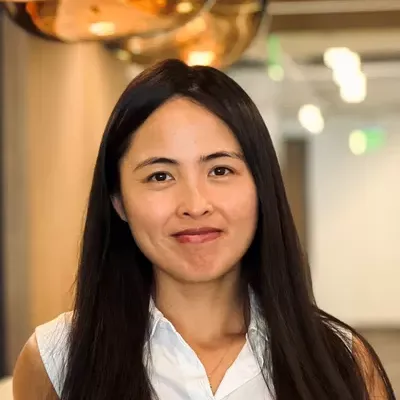 Cong Fu - Life Insurance Agent in Washington, DC