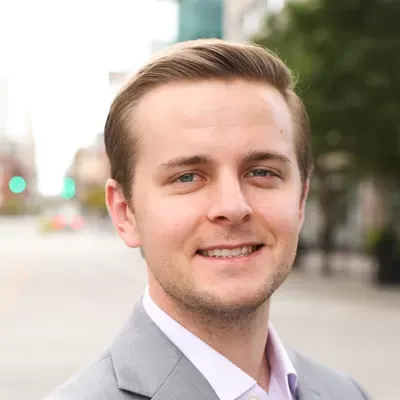 Connor Bosch - Life Insurance Agent in Denver, CO