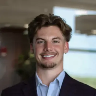 Connor Moore - Life Insurance Agent in Bloomington, IL