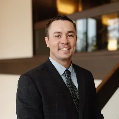 Connor Ross Life Insurance Agent Oklahoma City, OK 73118