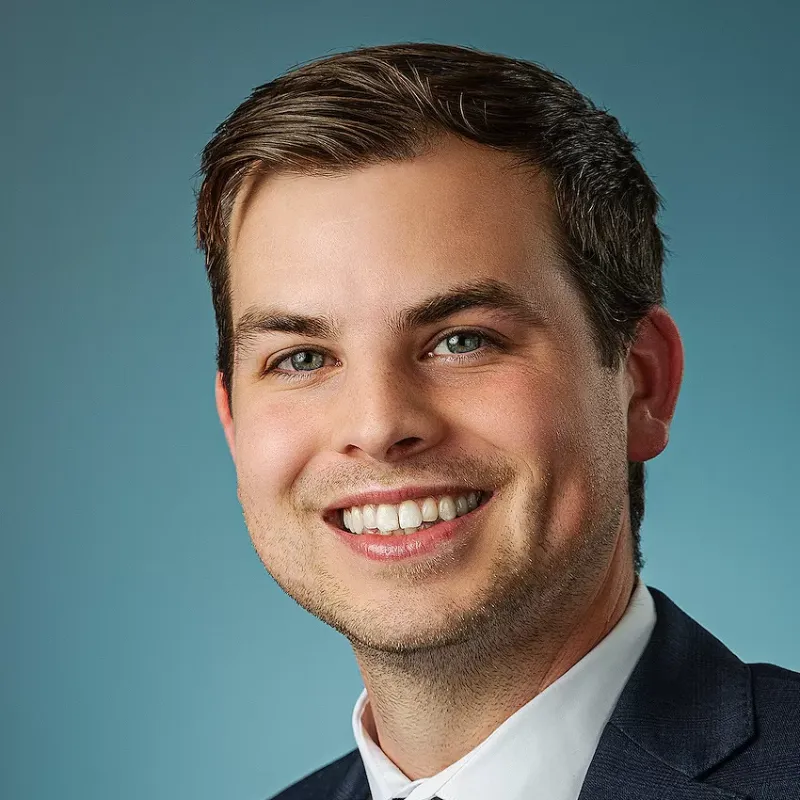 Connor Townsend Life Insurance Agent Andover, MA 01810