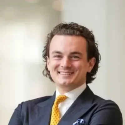 Conor Riley Life Insurance Agent Reston, VA 20191