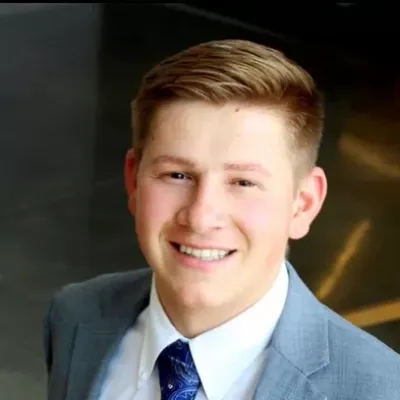 Cooper Tonniges - Life Insurance Agent in Lincoln, NE