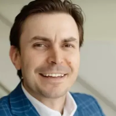 Cooper Webb - Life Insurance Agent in Oklahoma City, OK