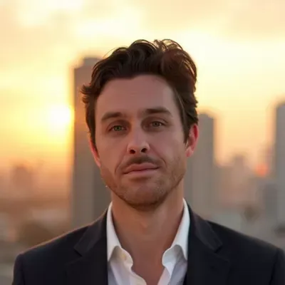 Corbin Hayes - Life Insurance Agent in Los Angeles, CA