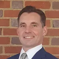 Corbin Sutton Life Insurance Agent Winchester, VA 22601