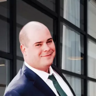 Corey Cresenzi Life Insurance Agent Ormond Beach, FL 32174