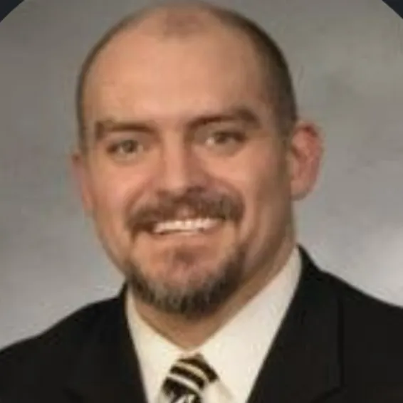 Corey Melton - Life insurance Agent serving Missouri