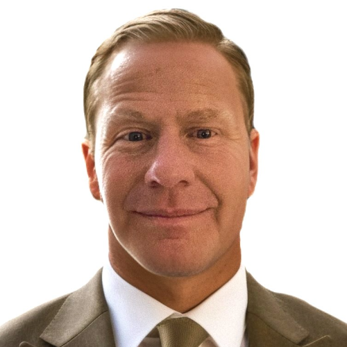 Cory Compton - Life Insurance Agent serving High Point, NC