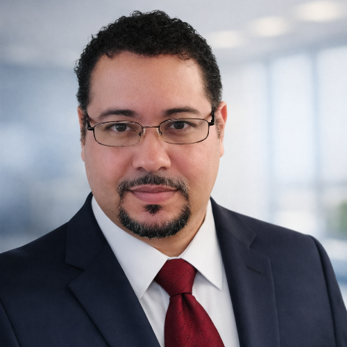 Cory St Etienne - Life Insurance Agent serving Zephyrhills, FL