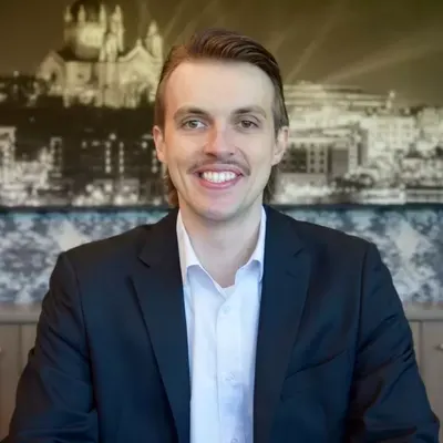 Cory Rickheim - Life Insurance Agent in Minnetonka, MN