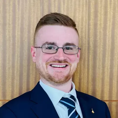 Cory Sweitzer Life Insurance Agent Akron, OH 44333