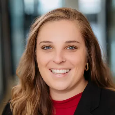 Courtney Cuppernull Life Insurance Agent McLean, VA 22102