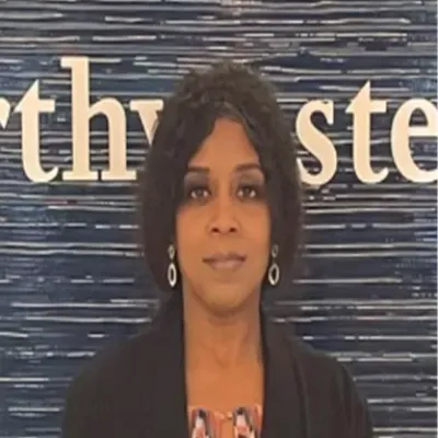 Crystal Branch - Life Insurance Agent in Pittsburgh, PA