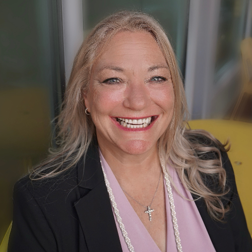 Crystal Burney Life Insurance Agent Fayetteville, AR 72704