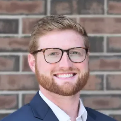 Cullen Johnson Life Insurance Agent De Pere, WI 54115