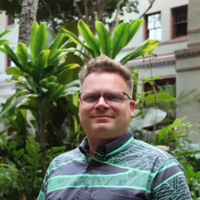 Curtis DeFeo - Life Insurance Agent in Honolulu, HI